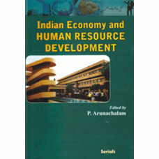 Indian Economy and Human Resourece Development